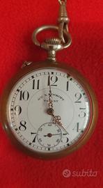 Orologio GRE ROSKOPF PATENT