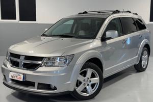 Dodge Journey 2.0 Turbodiesel R/T DPF