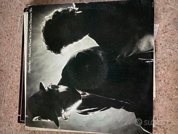 Vinile Sparks – Music That You Can Dance To (1986)