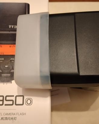 GODOX Flash TT350 TTL Panasonic Olympus