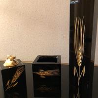 Pagnini & Bon Murano oro vintage