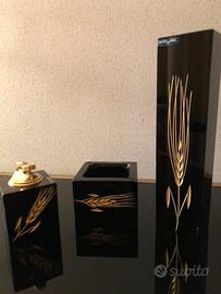 Pagnini & Bon Murano oro vintage