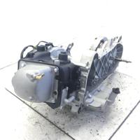BLOCCO MOTORE MOD. CD02M PIAGGIO VESPA SPRINT 25KM