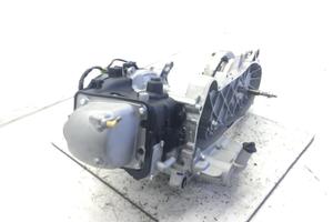 BLOCCO MOTORE MOD. CD02M PIAGGIO VESPA SPRINT 25KM