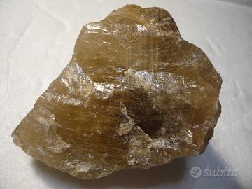 Quarzo Rutilato