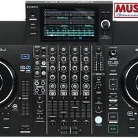 Denon DJ SC Live 4 new