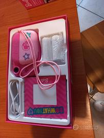 Lisciani Giochi- Barbie Print Cam Hi-Tech