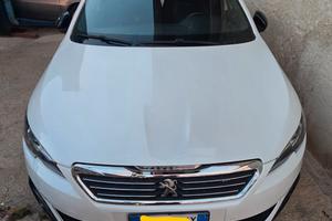 peugeot 308 gt