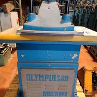 Pressa olympia t.20