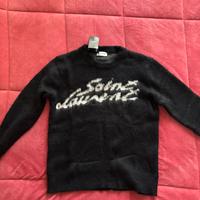 Maglione saint laurent