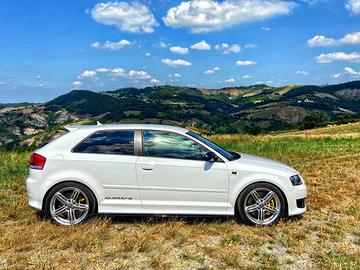Audi S3 8p Quattro