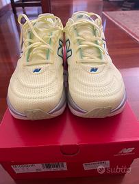 Scarpe New Balance 1080 nuove