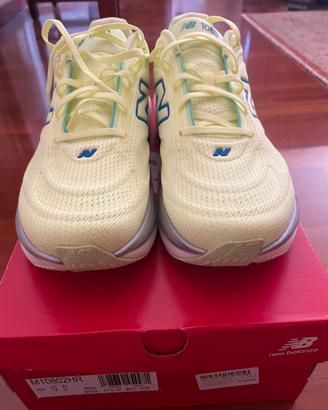 Scarpe New Balance 1080 nuove