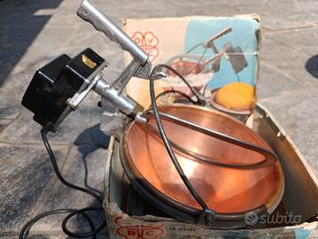 PAIOLO ELETTRICO POLENTA