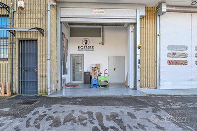 Laboratorio Treviolo [Cod. rif 3287366VCG]