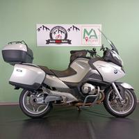 BMW R 1200 RT GARANTITA E FINANZIABILE