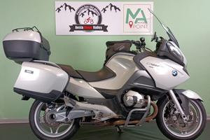 BMW R 1200 RT GARANTITA E FINANZIABILE