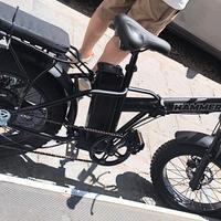 e-bike fat 48v