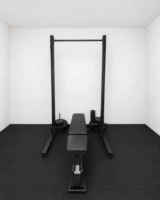 Squat Rack Pro KingsGym