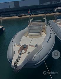 gommone marling 25