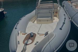 gommone marling 25