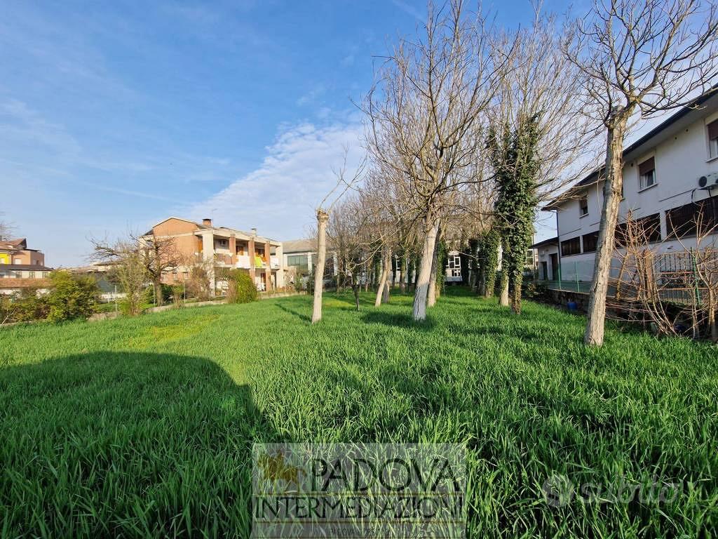 Terreno di 1010 m² a Vigodarzere - Vista 5