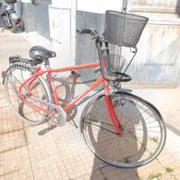 Bicicletta da passeggio Bianchi 
