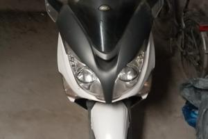 Honda Silver Wing 400 - 2010