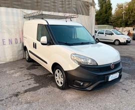 Fiat Doblò 1.6 Mjet 105cv Furgonato 3 posti