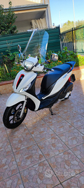 Piaggio Medley 125 s
