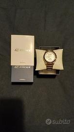 Casio Edifice Crono