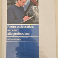 Libro Professione Perito Assicurativo