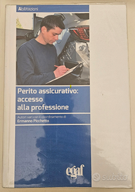 Libro Professione Perito Assicurativo