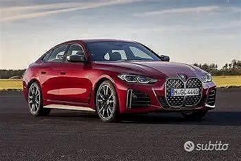 Ricambi bmw serie 4 2024