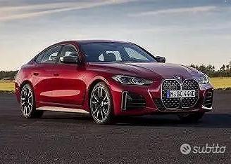 Ricambi bmw serie 4 2024