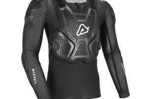 PETTORINA P035 Acerbis 0026918 L/XL enduro cross