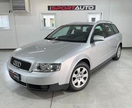 AUDI A4 1.9 TDI/130 CV cat Avant