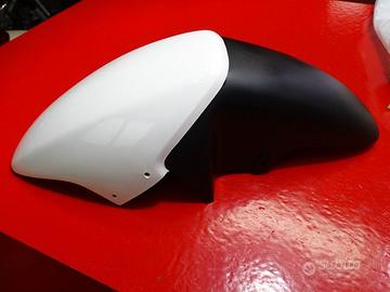 PARAFANGO ANTERIORE BMW F650F F650ST F 650 F-ST