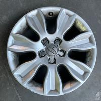Cerchi lega audi 16 “ 7Jx16h2Et34