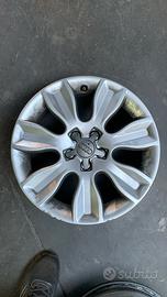Cerchi lega audi 16 “ 7Jx16h2Et34