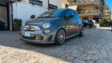 Abarth 595 mta 160cv PERFETTA
