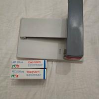 cucitrice Zenith 502