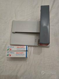 cucitrice Zenith 502