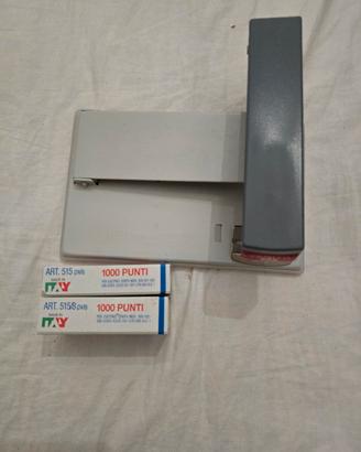 cucitrice Zenith 502