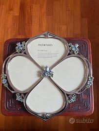 Cornice portafoto multipla