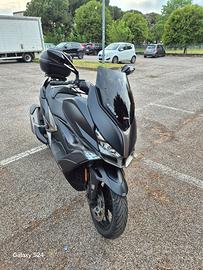 xciting 400i 