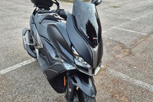 xciting 400i 
