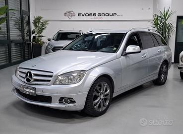 Mercedes-benz C 220 CDI Avantgarde