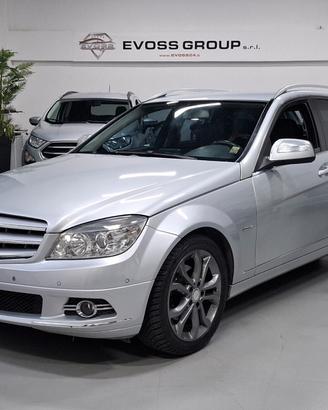 Mercedes-benz C 220 CDI Avantgarde