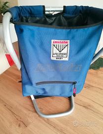 Zaino porta bambini trekking 